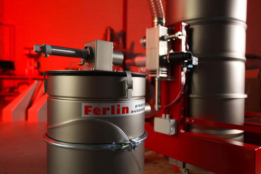 Ferlin plastic solutions iron